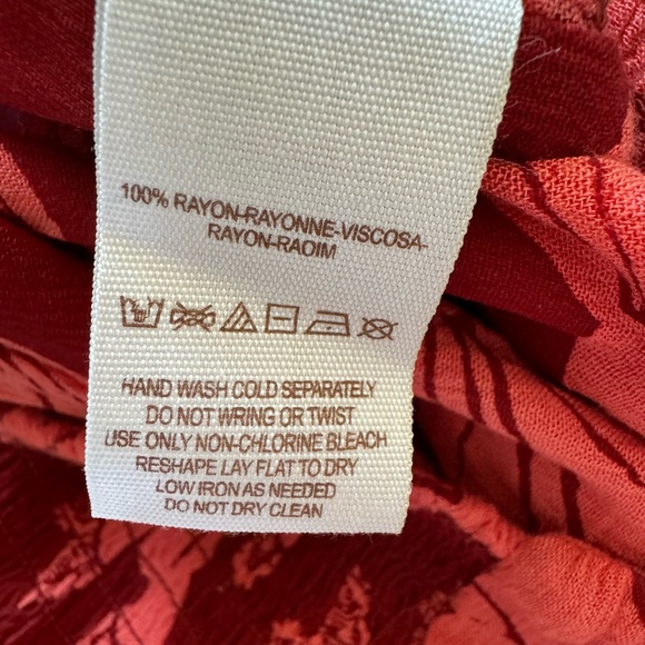 Free People Shorts - Picture 3 of 3